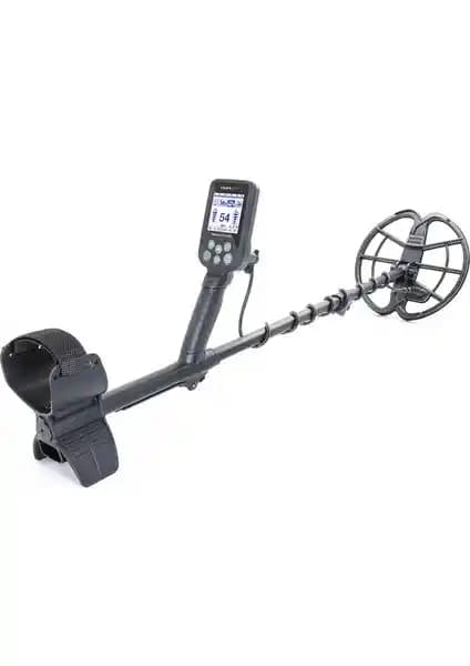 Nokta Simplex Altın Metal Dedektörü: Su ve toza dayanıklı yüksek performanslı cihaz