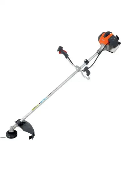 Oleo-Mac Bch 500 T Eur5 Benzinli Motorlu Tırpan: Güçlü Performans ve Dayanıklılık Özellikleri