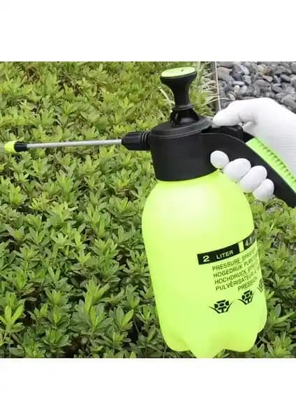 Olinda Basınçlı İlaçlama Pompası: Çok Amaçlı Bahçe ve Tarım Uygulamaları İçin Pratik Çözüm