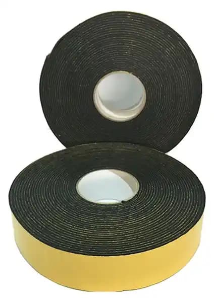 Onur Kauçuk ve Türkeli Kauçuk Yalıtım Bantlarının Karşılaştırması