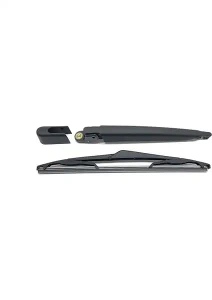 Opel Astra H HB İçin Maxtel Arka Cam Silecek Kolu Takımı 2004-2013 Uyumlu ve Dayanıklı