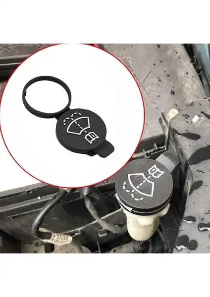 Opel Astra J için Uyumlu ve Dayanıklı Cam Suyu Depo Kapağı Üretimi ve Özellikleri