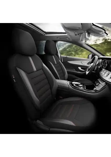 Otom Gti ve Otom Limited Koltuk Kılıfı Karşılaştırması: Hangi Ürün Sizin İçin Uygun 2