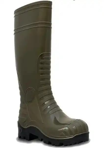 Palalı PVC Tarım ve İşçi Çizmesi Karşılaştırması: Özellikler ve Kullanım Alanları