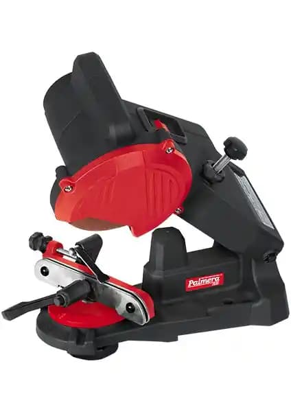 Palmera ZB85 Elektrikli Zincir Bileme Makinesi: Güçlü ve Kullanımı Kolay Profesyonel Çözüm