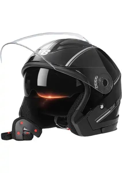 Pangolin Outdoors Harley ve Shinee Anti-Damla Kasklarının Detaylı Karşılaştırması 2