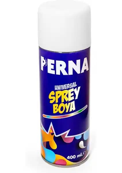Perna Boya ve Südor Sprey Boya Karşılaştırması: Özellikler ve Kullanım İpuçları