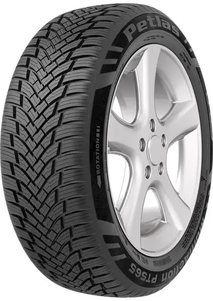 Petlas 175/65 R14 TL 82T Multı Action PT565 Dört Mevsim Lastik Özellikleri ve Performansı