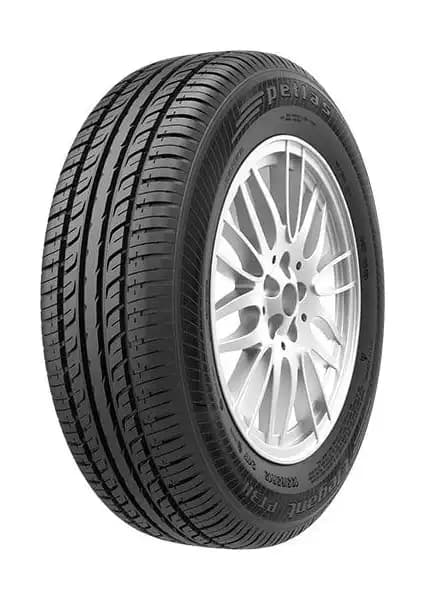 Petlas 175/70 R13 82T Elegant Pt311 Otomobil Yaz Lastiği Güncel Teknoloji ile Güvenli Sürüş