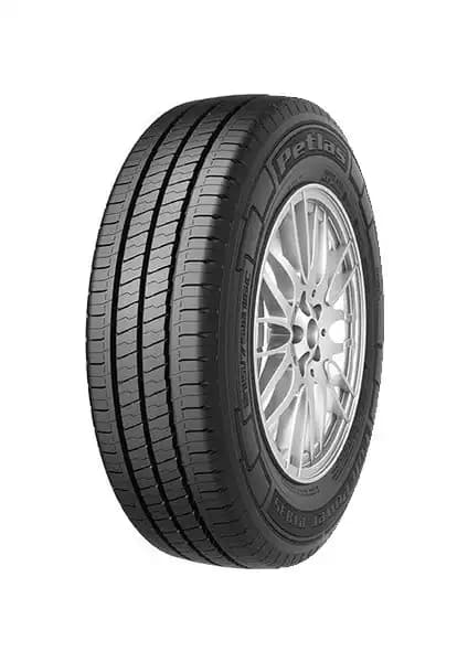 Petlas 195/60 R16C Fullpower PT835 Ticari Lastik Güç ve Güvenilirlik Analizi