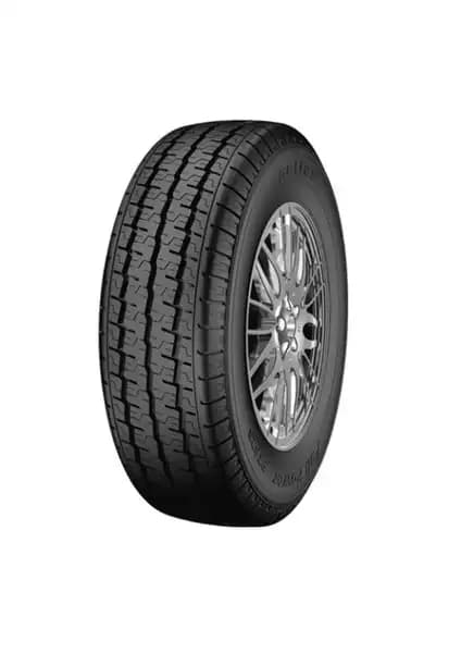 Petlas 205/75 R16 110/108R Fullpower PT825 Plus Ticari Lastik Performansı ve Özellikleri