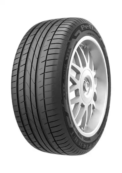 Petlas 215/60 R17 96V Explero H/T PT431 SUV Yaz Lastiği - Güçlü ve Güvenilir Performans