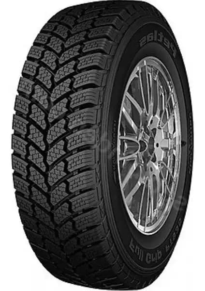 Petlas 215/65 R16C 109/107R FullGrip PT935 Hafif Ticari Kış Lastiği Güvenli ve Dayanıklı Performans