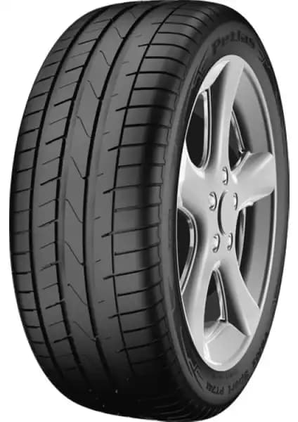 Petlas 225/45 R17 VeloxSport PT741 Yaz Lastiği Yüksek Performans ve Güvenlik Sağlar