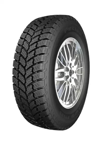 Petlas 225/70 R15C PT935 Hafif Ticari Kış Lastiği Güvenlik ve Performansın Yeni Adı