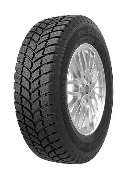 Petlas 235/65 R16C 121/119R 12PR FullGrip PT935 Kış Lastiği Detaylı İnceleme ve Özellikler