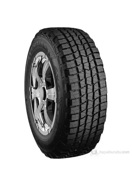 Petlas 245/70 R16 111T Reinf Explero A/T SUV 4 Mevsim Lastik Özellikleri ve Performansı