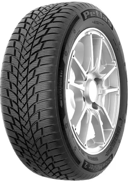 Petlas Snowmaster 2 185/65 R15 92H Kış Lastiği Güç ve Güvenlik İçin Tasarlandı