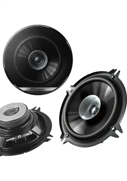 Pioneer Pioneering Oto Hoparlörleri: Yüksek Ses Kalitesi ve Dayanıklılık İle Otomotiv İçin Uygun