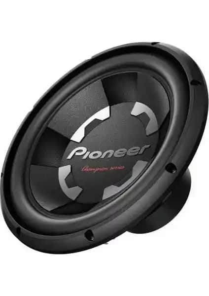 2025'te Pioneer TS-300S4 ile Ses Kalitenizi Zirveye Taşıyın