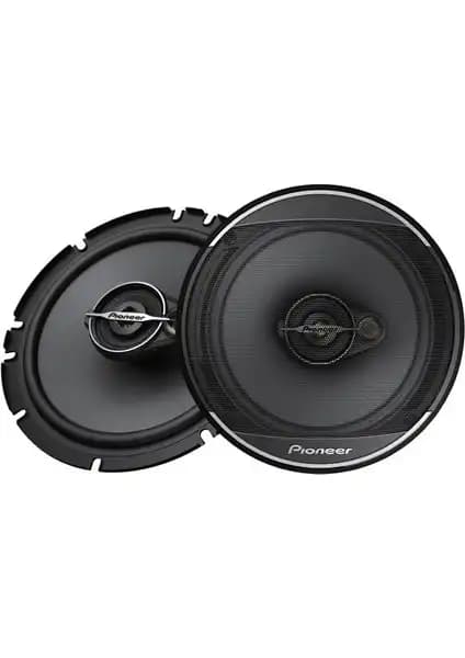 Pioneer TS-A1678S 16.5 cm 320Watt 3 Yollu Otomotiv Hoparlör Takımı İncelemesi