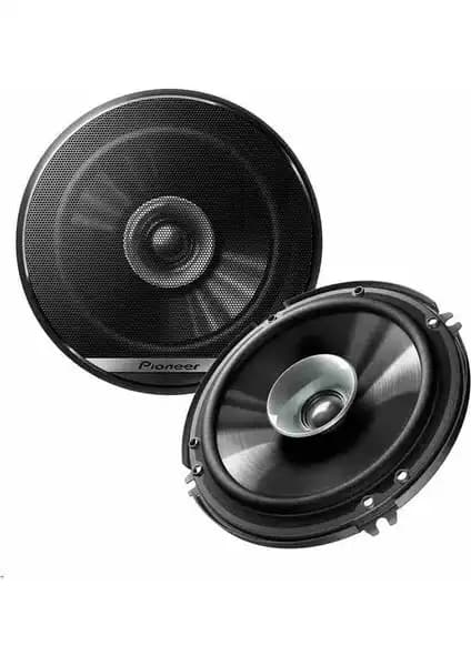 Pioneer TSG1610 F Otomobil Hoparlörü: Güçlü Ses ve Dayanıklılık Özellikleri