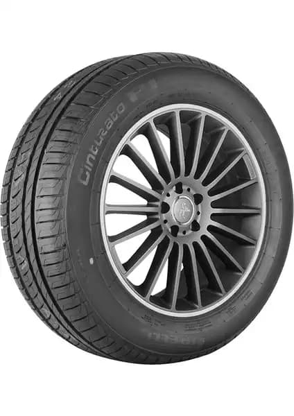 Pirelli 185/65 R15 Cinturato P1 Verde Yaz Lastiği Yüksek Performans ve Çevre Duyarlı Seçenekler