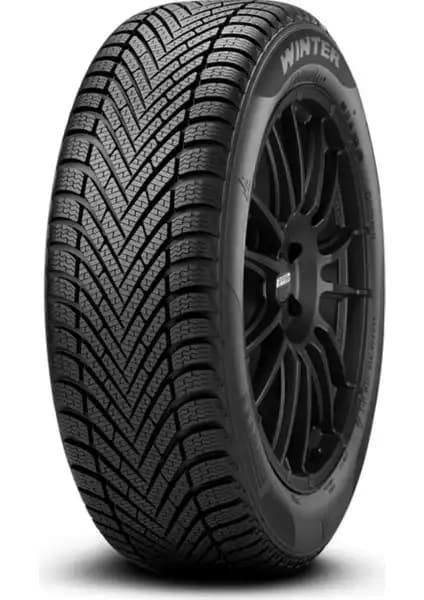 Pirelli 205/55 R16 Cinturato Winter Lastik: Kış Aylarında Güvenli ve Yüksek Performanslı Sürüş