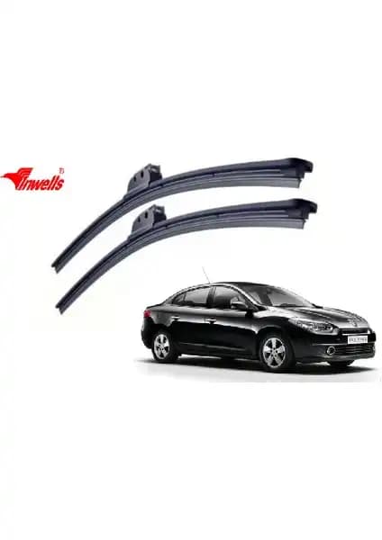 Renault Fluence İçin Inwells Muz Tipi Yedek Silecek Takımı Detaylı İnceleme ve Kullanıcı Yorumları