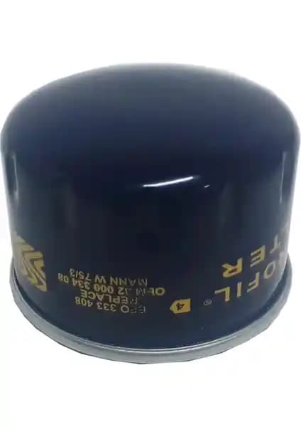 Renault ve Dacia Araçları İçin Uygun Yağ Filtresi Ürün İncelemesi ve Performans Analizi