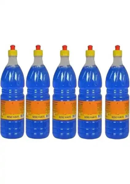 Reşo Yakıt Jel Mangal Soba Tutuşturucu: Güvenli ve Çevre Dostu Alternatif