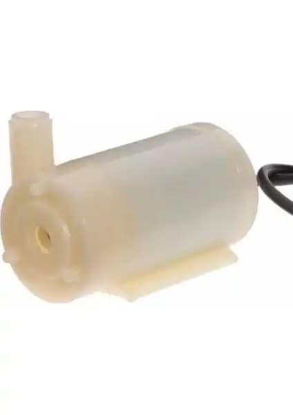 Sanec Mini Yatay Dalgıç Su Pompası İncelemesi ve Teknik Özellikler