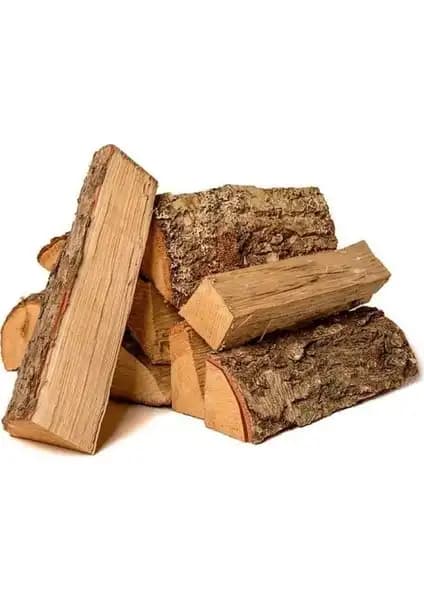 Sare Yapı ve Hırdavat 15 kg Meşe Odunu ile Doğal ve Güvenilir Isınma Alternatifi