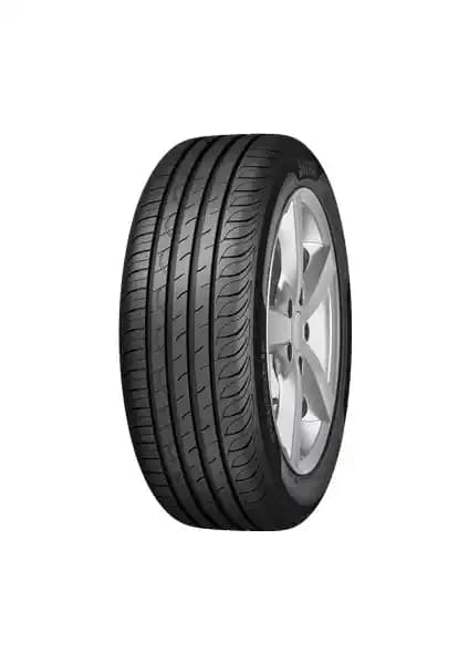 Sava 205/60 R16 92H Intensa HP 2 Oto Yaz Lastiği: Güçlü Performans ve Konfor