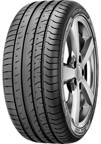 Sava 225/45 R17 91Y Intensa UHP 2 Yaz Lastiği: Yüksek Performans ve Güvenilirlik