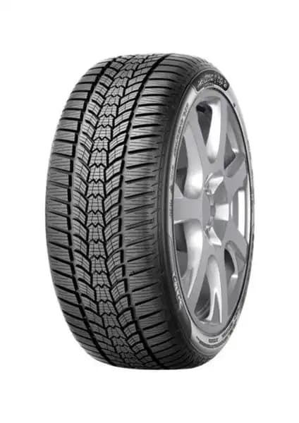 Sava Eskimo HP 2 FP 245/45 R18 Kış Lastiği Güvenli ve Yüksek Performanslı Sürüş İçin
