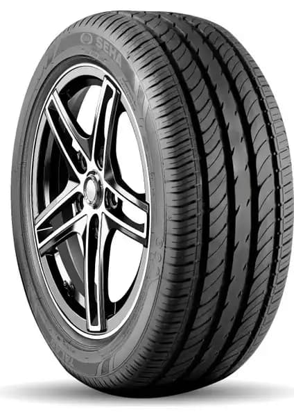 Seha 215/55 R17 94W ST86 Talas Oto Yaz Lastiği: Güvenli ve Performanslı Sürüş İçin