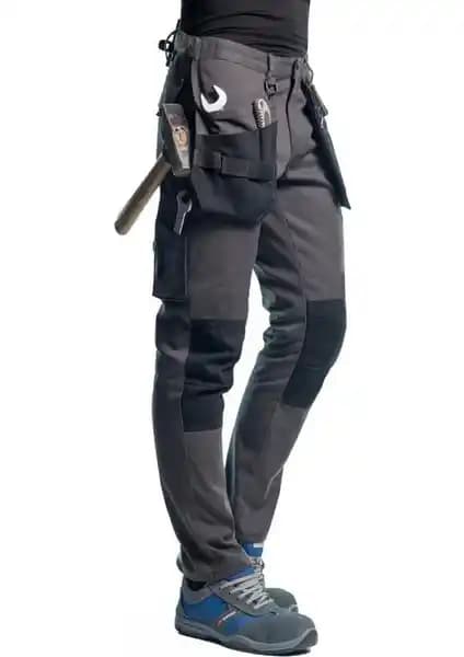 Şensel İş Pantolonları Karşılaştırması: Çok Cepli ve Teknik Modellerin Özellikleri