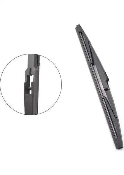 Sentinel Opel Astra J Arka Silecek 300mm Yüksek Performanslı ve Uyumlu Parça