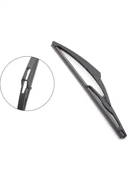 Sentinel Renault Megane 2 Arka Silecek 250mm 10 İnç Güvenilir ve Uyumlu Yedek Parça
