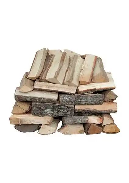 Sevimli Sobalık Hazır Çuvallı Meşe Odunu: Doğal ve Verimli Yakıt Seçeneği