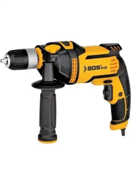 SGS 5141 Darbeli Matkap 600 Watt: Yüksek Performans ve Kullanım Kolaylığı