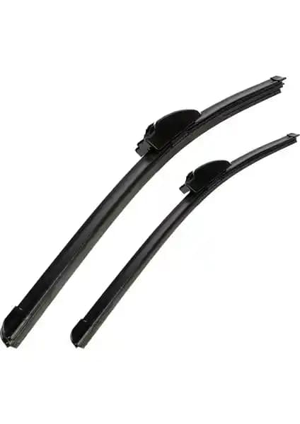 Silbak Toyota Corolla Silecek Takımı (2013-2019) Güvenilir ve Yerli Üretim Otomotiv Parçası