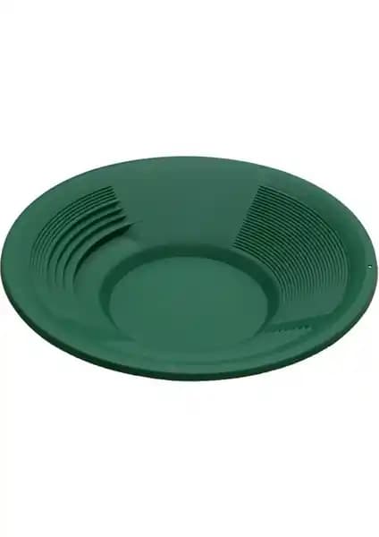 Silimo Yeşil Gold Pan ile Doğal Ortamlarda Güvenli ve Kolay Altın Arama Deneyimi