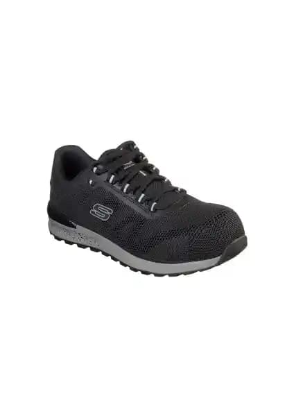 Skechers Bragoo ve Uvex 1 8543 İş Ayakkabıları Karşılaştırması ve Özellikleri