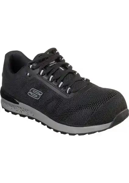 Skechers Bulklin Brago Bragoo ve Erkek Bragoo İş Ayakkabısı Karşılaştırması