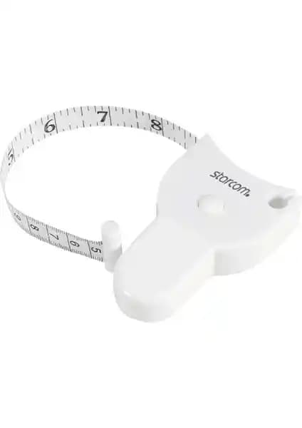 Starcom Teleskopik Mezura Çok Yönlü ve Kullanışlı Ölçüm Aracı Profesyonel ve Amatör Kullanıcılar İçin