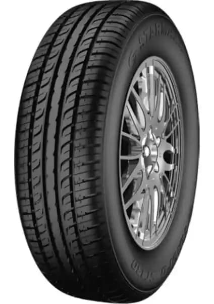 Starmaxx 185/65 R14 Tolero ST330 Yaz Lastiği Güvenilirlik ve Performans Analizi