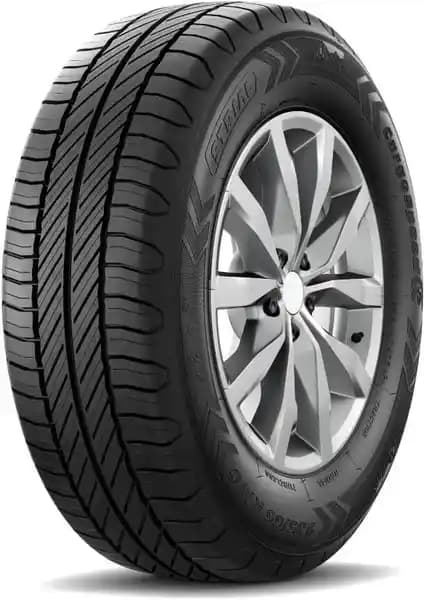 Strial 195/60 R16C Cargo Speed Evo Hafif Ticari Yaz Lastiği Güncel Teknolojiyle Güçlü Performans