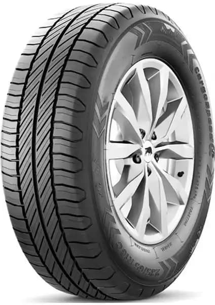 Strial 195/70 R15C Cargo Speed Evo M+S Yüksek Performanslı Ticari Lastik Özellikleri ve Kullanım Alanları